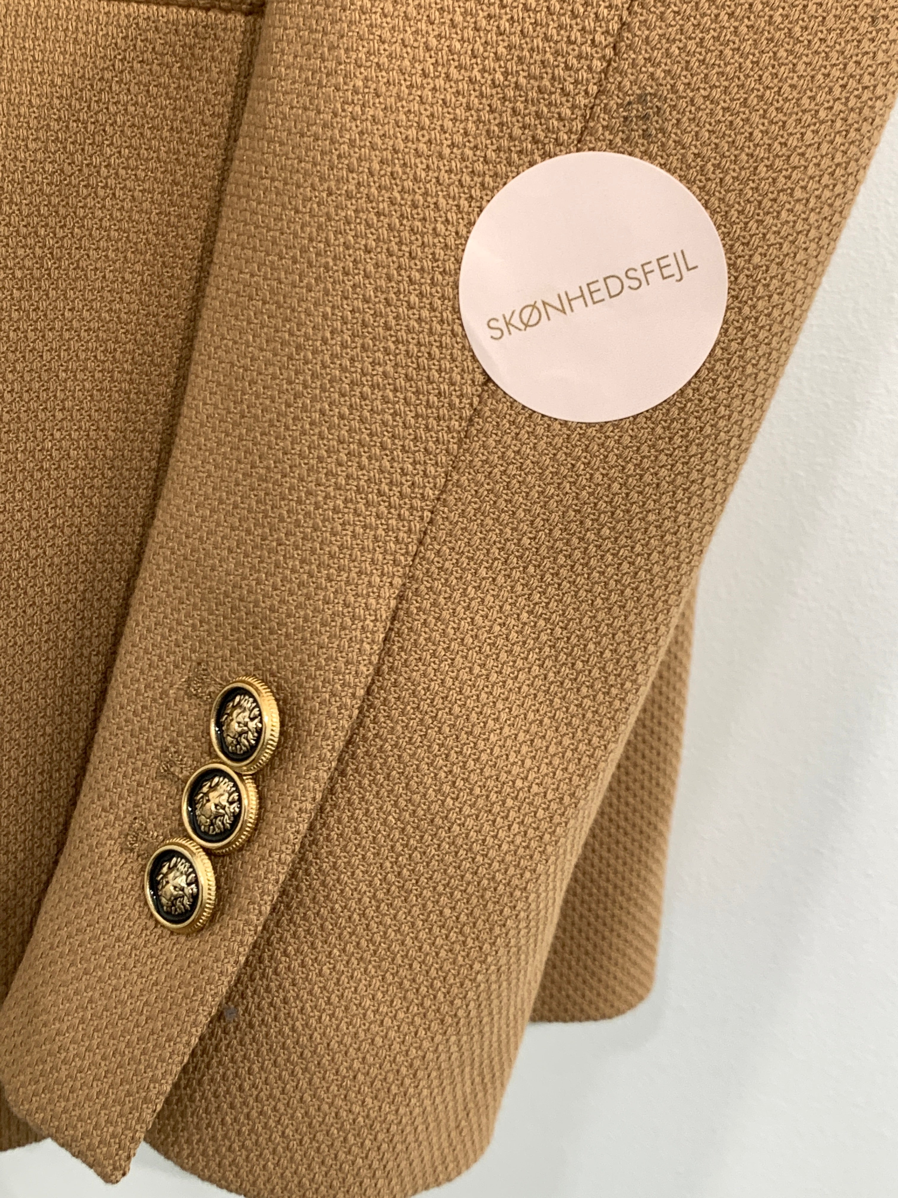 Zara Blazer
